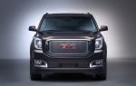 GMC Yukon Denali 2015 года